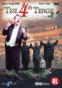 The 4th Tenor |   DVD